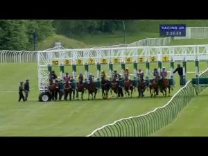 Video preview image for Ayr 15:35 - Scottish Sun On Sunday Handicap