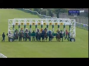 Video preview image for Redcar 15:55 - Tec4m Building The Future Handicap