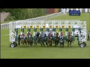 Video preview image for Redcar 16:30 - Litchfield Group Sheerframe Claiming Stakes