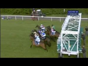 Video preview image for Redcar 17:05 - Capture Le Coeur Photography Median Auction Maiden Stakes