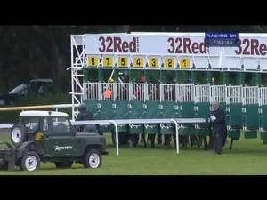 Video preview image for Haydock Park 19:50 - Sockshop Handicap