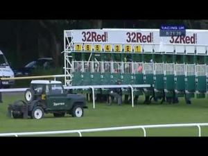 Video preview image for Haydock Park 20:20 - Abacus Securities Handicap