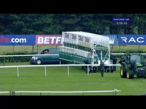 Video preview image for Haydock Park 21:20 - haydock-park.co.uk Handicap