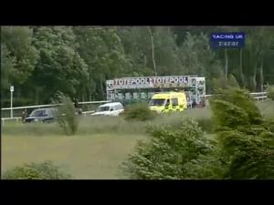 Video preview image for Pontefract 14:40 - Bet Totepool On All Irish Racing Maiden Stakes (Sunday 5K Bonus Race)