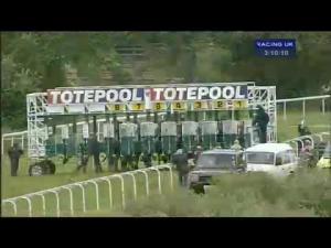 Video preview image for Pontefract 15:10 - Totequadpot Four Places In Four Races Handicap
