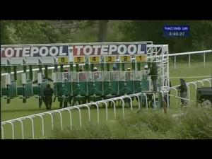 Video preview image for Pontefract 16:40 - Totetrifecta Fillies' Handicap