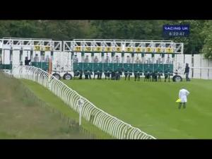 Video preview image for Thirsk 18:20 - Watch Racing UK On Freeview 231 Maiden Auction Stakes