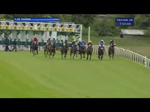 Video preview image for Thirsk 19:50 - Yorkshire Outdoors Adventure Experiences Handicap