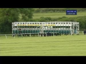 Video preview image for Thirsk 20:20 - Bet & Watch With Racinguk's App Handicap