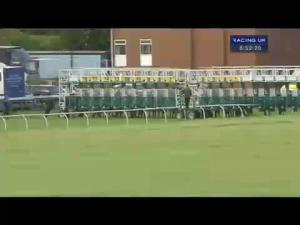 Video preview image for Thirsk 20:50 - Download The Free Racinguk App Handicap