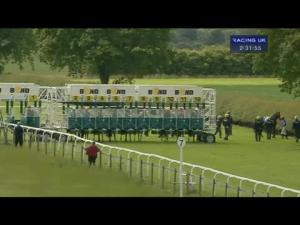 Video preview image for Beverley 14:30 - Bet and Watch With Racing UK's App Maiden Auction Stakes