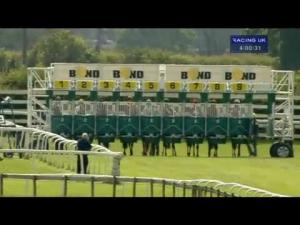 Video preview image for Beverley 16:00 - Sandra Evison Memorial Handicap