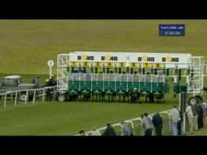 Video preview image for Beverley 16:30 - Wold Top Brewery 'Race Sauce' Handicap