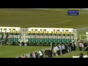 Video preview image for Beverley 17:00 - Download The Free Racing UK App Handicap