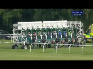 Video preview image for Newbury 18:20 - Pump Technology Apprentice Handicap