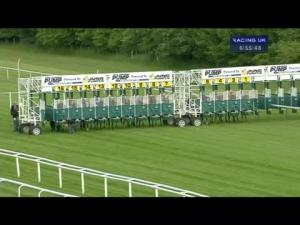 Video preview image for Newbury 18:55 - Pegasus Pumps Ltd Maiden Auction Fillies' Stakes