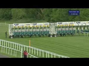Video preview image for Newbury 19:25 - Pumpmatic Pump Stations By Pump Technology Maiden Fillies' Stakes (Str)