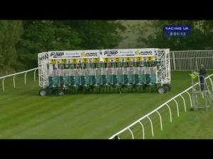 Video preview image for Newbury 20:00 - Jung Pumpen & Pump Technology Handicap (Rnd)