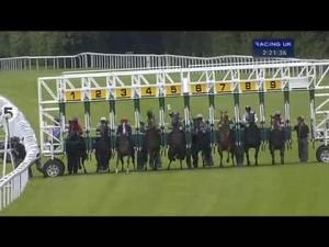 Video preview image for Salisbury 14:20 - British Stallion Studs E.B.F. Ashbrittle Stud Maiden Fillies' Stakes