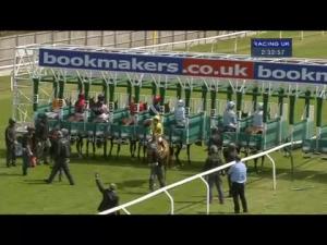 Video preview image for Carlisle 14:30 - Edmundson Electrical Carlisle Maiden Auction Stakes