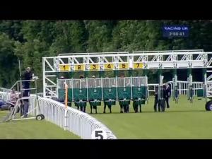Video preview image for Salisbury 14:50 - Westover Jaguar F-Type Maiden Stakes