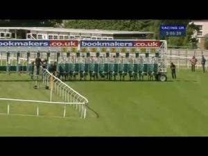 Video preview image for Carlisle 15:00 - Totepool Mobile Handicap