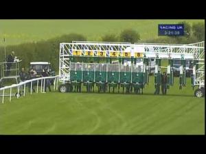 Video preview image for Salisbury 15:20 - Smith & Williamson Maiden Fillies' Stakes