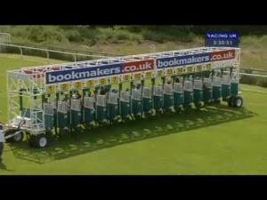 Video preview image for Carlisle 15:30 - Carlisle Bell Consolation Race (Handicap)