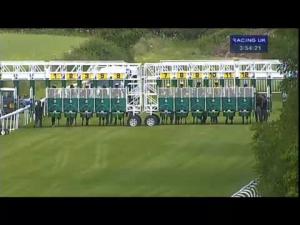 Video preview image for Salisbury 15:50 - Molson Coors Noel Cannon Memorial Trophy Handicap