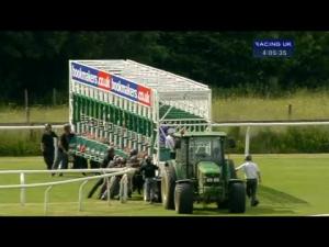 Video preview image for Carlisle 16:05 - bookmakers.co.uk Carlisle Bell (Handicap)