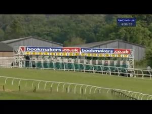 Video preview image for Carlisle 16:35 - totepool.com Cumberland Plate (Handicap)