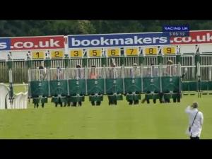 Video preview image for Carlisle 17:05 - 'Choose E.B.F. Nominated' Fillies' Handicap