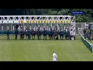 Video preview image for Warwick 15:10 - Asset Finance Handicap (Jockey Club Grassroots Sprint Series Qualifier)