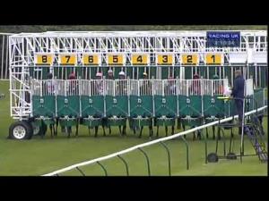 Video preview image for Warwick 16:10 - Consumer Credit Handicap (Jockey Club Grassroots Middle Distance Series Qualifier)