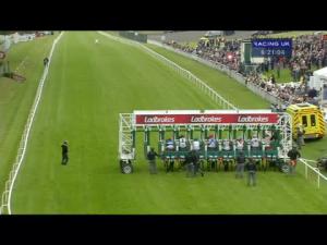 Video preview image for Hamilton Park 18:20 - Hamilton Park Lady Amateur Riders' Handicap (For The Saints & Sinners Challenge Cup)