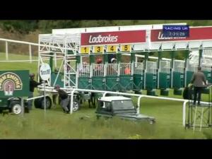 Video preview image for Hamilton Park 19:20 - Irn Bru Open Maiden Stakes