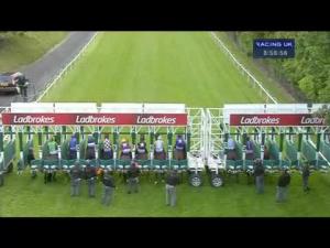 Video preview image for Hamilton Park 20:50 - Patersons Of Greenoakhill Handicap