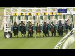 Video preview image for Musselburgh 14:10 - British Stallion Studs E.B.F. Maiden Stakes