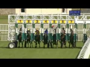 Video preview image for Musselburgh 16:55 - Boogie In The Morning Handicap (Qualifier For The 15000 Betfair Scottish Stayers' Series Final)