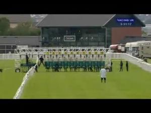 Video preview image for Musselburgh 17:30 - Racing UK-your Racing Home From Home Handicap (Qualifier For The 15000 Betfair Scottish Mile Series Final)