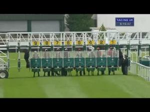 Video preview image for Chester 18:15 - Liverpool One Maiden Fillies' Stakes