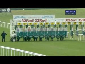 Video preview image for Newmarket 18:30 - British Stallion Studs E.B.F. Maiden Fillies' Stakes