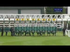 Video preview image for Chester 18:50 - Wrexham Lager Claiming Stakes