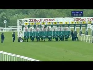 Video preview image for Newmarket 19:05 - Kyocera Document Solutions Handicap