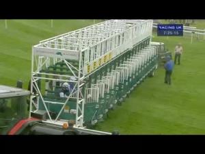 Video preview image for Chester 19:25 - British Stallion Studs E.B.F. Fillies' Handicap