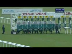 Video preview image for Newmarket 20:05 - British Stallion Studs E.B.F. Fillies' Conditions Stakes