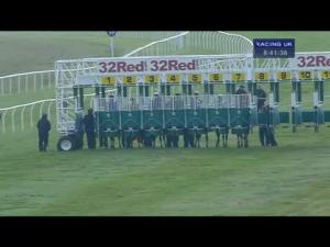 Video preview image for Newmarket 20:40 - Turftv Handicap