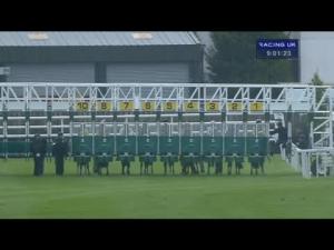 Video preview image for Chester 21:00 - Liverpool One Best Dressed Lady Handicap