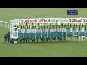 Video preview image for Newmarket 21:10 - newmarketexperience.co.uk Handicap