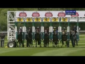 Video preview image for Chester 14:10 - House Restaurant & Bar Chester Novice Stakes